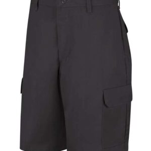 Red Kap Men's Cargo Shorts