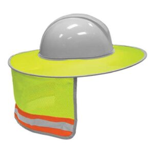 Kishigo Full Brim Sun Shield