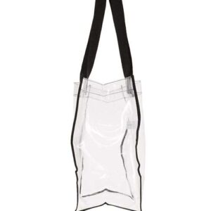 OAD Clear Value Tote