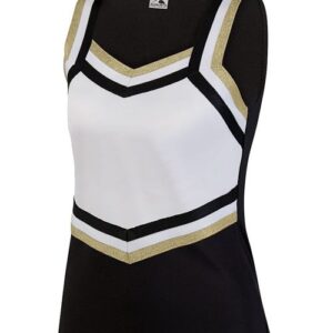 Augusta Sportswear Girls' Pike Cheer Shell