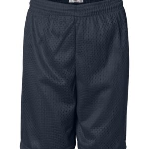 Badger Youth Pro Mesh 6" Shorts