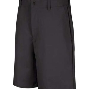 Red Kap Men's Odd Sizes Plain Front Shorts