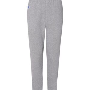 Russell Athletic Unisex Dri Power® Closed Bottom Sweatpants with Pockets