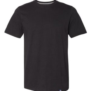 Russell Athletic Unisex Dri Power® CVC Performance T-Shirt