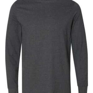 Russell Athletic Unisex Dri Power® CVC Performance Long Sleeve T-Shirt
