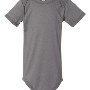 BELLA + CANVAS Infant Jersey One Piece