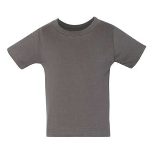 BELLA + CANVAS Infant Jersey Tee