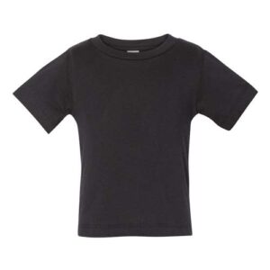 BELLA + CANVAS Infant Jersey Tee