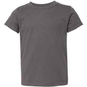 BELLA + CANVAS Toddler Jersey Tee