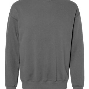 BELLA + CANVAS Unisex Sponge Fleece Drop Shoulder Crewneck Sweatshirt