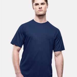 Augusta Sportswear Unisex Attain Color Secure® Performance Shirt