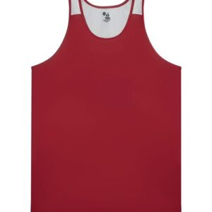 Alleson Athletic 2668 - Youth Ventback Singlet