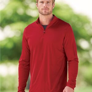 Augusta Sportswear 2785 - Men's Attain Color Secure® Performance Quarter-Zip Pullover