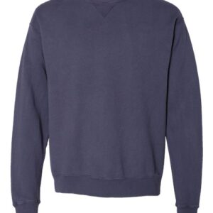 ComfortWash by Hanes Unisex Garment-Dyed Crewneck Sweatshirt
