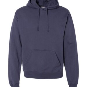 ComfortWash by Hanes Unisex Garment-Dyed Hooded Sweatshirt
