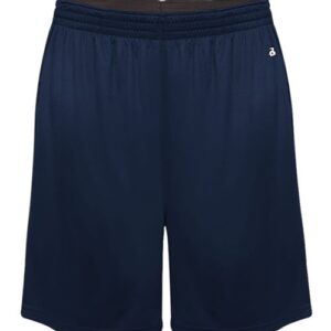 Badger 4002 - Men's Ultimate SoftLock™ 8" Shorts