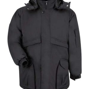 Red Kap Men's Heavyweight Parka