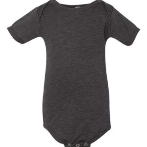 BELLA + CANVAS Infant Triblend One Piece