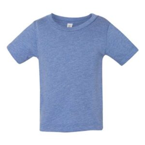 BELLA + CANVAS Infant Triblend Tee