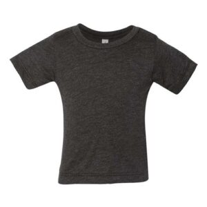 BELLA + CANVAS Infant Triblend Tee