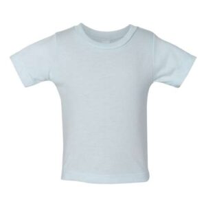 BELLA + CANVAS Infant Triblend Tee