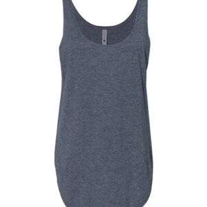 Next Level Women's Festival Tank