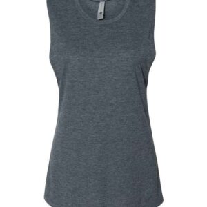 Next Level Women’s Festival Muscle Tank