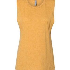 Next Level Women’s Festival Muscle Tank