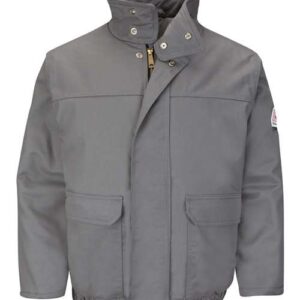 Bulwark Men's Insulated Bomber Jacket