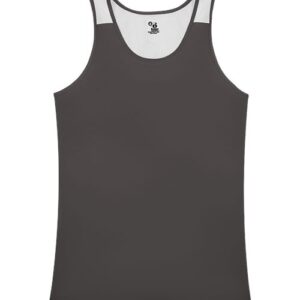 Alleson Athletic 8968 - Women's Ventback Singlet