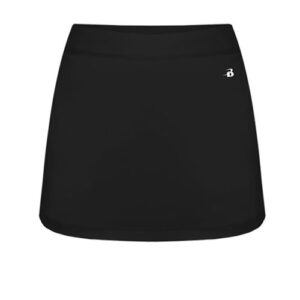 Badger 6151 - Women's Skort
