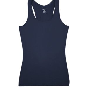 Badger 4666 - Women's Pro-Compression Racerback