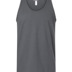 American Apparel Unisex Fine Jersey Tank