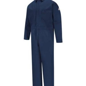 Bulwark Men's Classic Industrial Coverall - Excel FR
