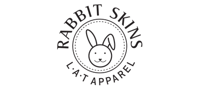 Rabbit Skins logo