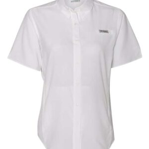 Columbia Women's PFG Tamiami™ II Short Sleeve Shirt