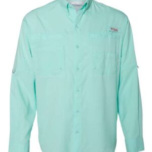 Columbia Men's PFG Tamiami™ II Fishing Shirt