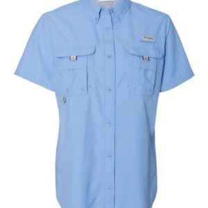 Columbia Women's PFG Bahama™ Short Sleeve Shirt