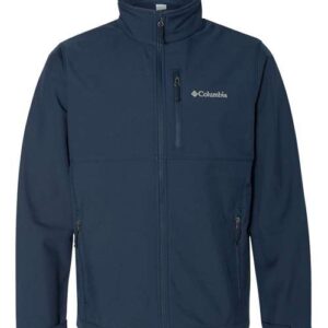Columbia Ascender™ Soft Shell Jacket