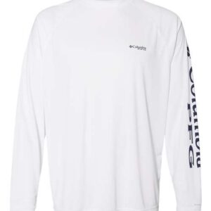 Columbia Men's PFG Terminal Tackle™ Long Sleeve T-Shirt