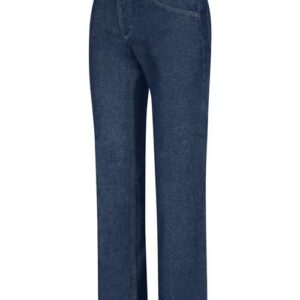 Red Kap Women's Straight Fit Jeans