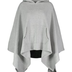 MV Sport Women's Amanda Fleece Poncho
