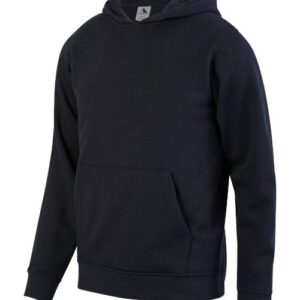 Augusta Sportswear Youth 60/40 Fleece Hooded Sweatshirt