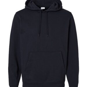 Augusta Sportswear Unisex 60/40 Fleece Hooded Sweatshirt