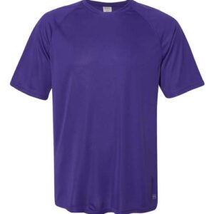 Augusta Sportswear Unisex Attain Color Secure® Performance Shirt