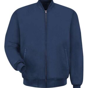Red Kap Men's Tall Unlined Team Jacket