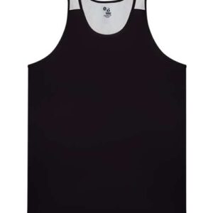 Alleson Athletic Youth Ventback Singlet