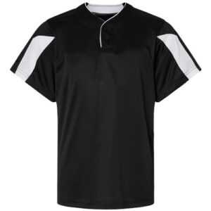 Alleson Athletic Youth Striker Placket