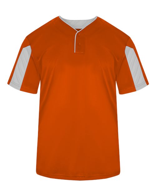 Alleson Athletic Youth Striker Placket - Image 3