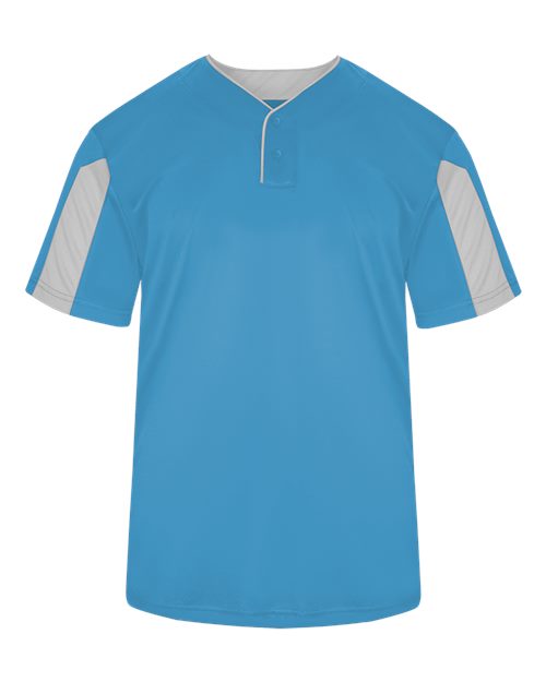 Alleson Athletic Youth Striker Placket - Image 4